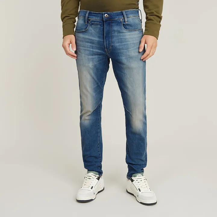 5620 3D Skinny Jeans (Aged) - G510268968071