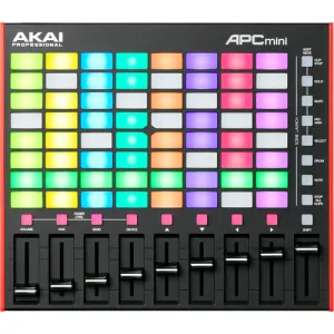 Akai AKAI-APCMINIMK2 Ableton Live Mini Controller