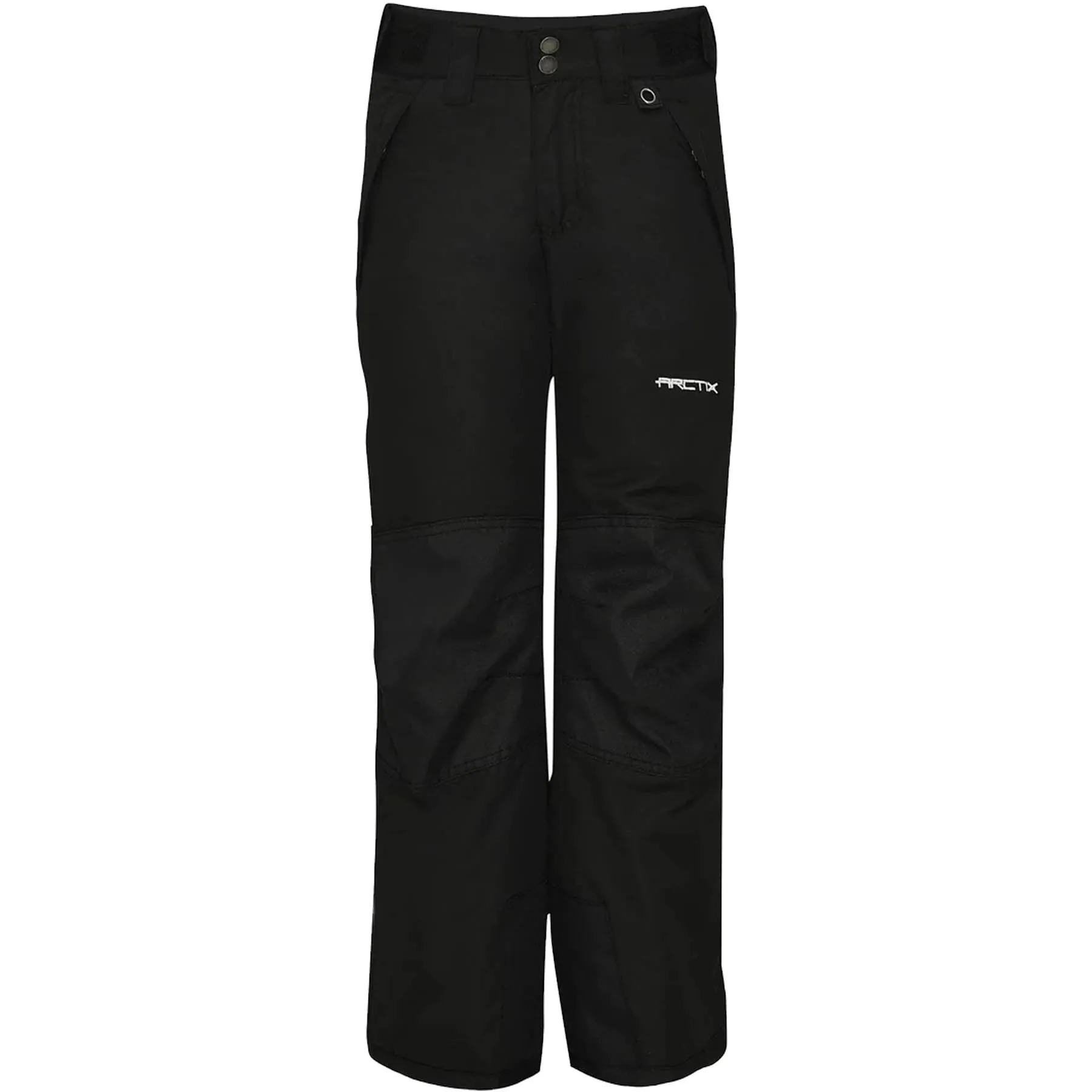 Arctix Kids Snow Pants with Reinforced Knees and Seat