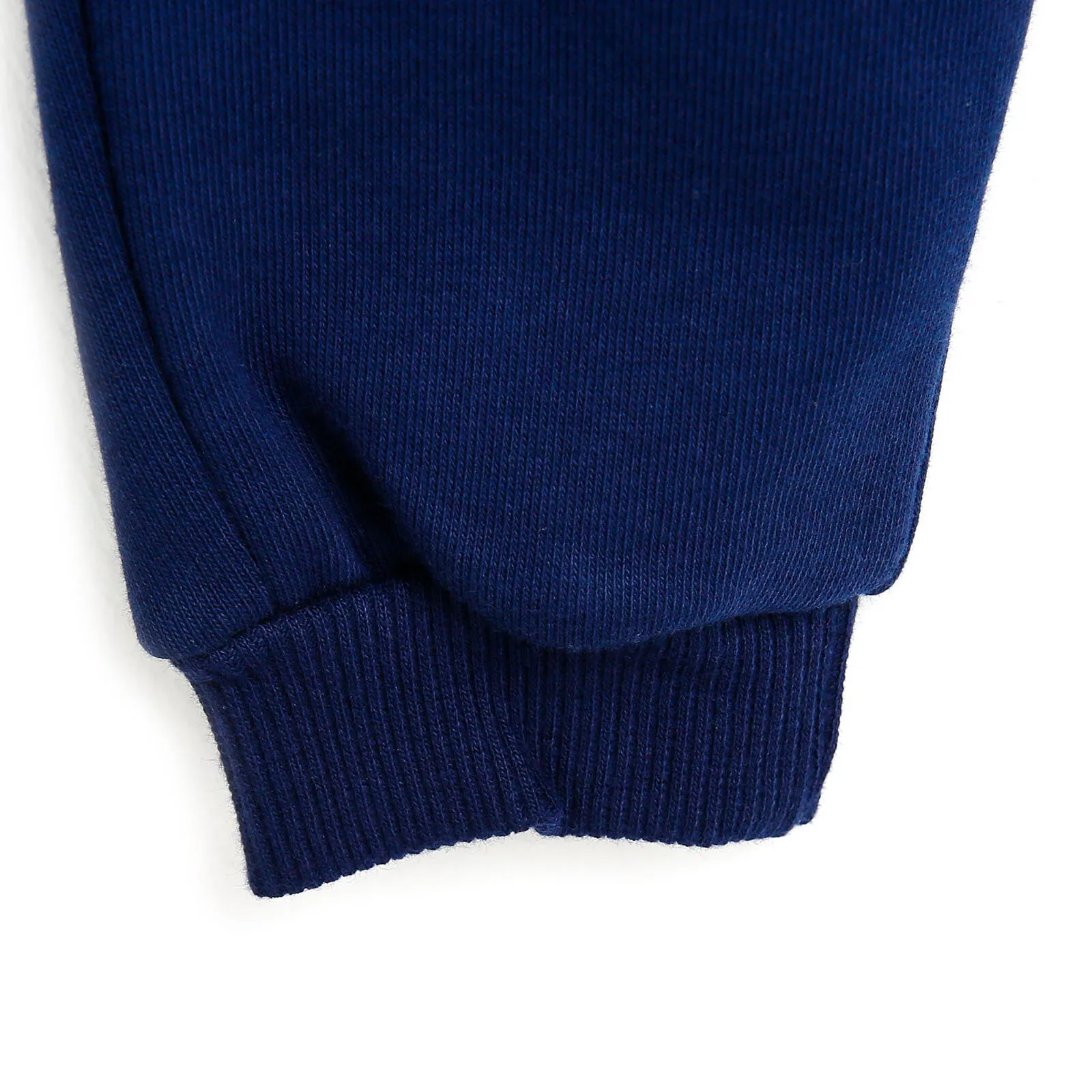 BabyZ Cardigan - Bottom - Blue