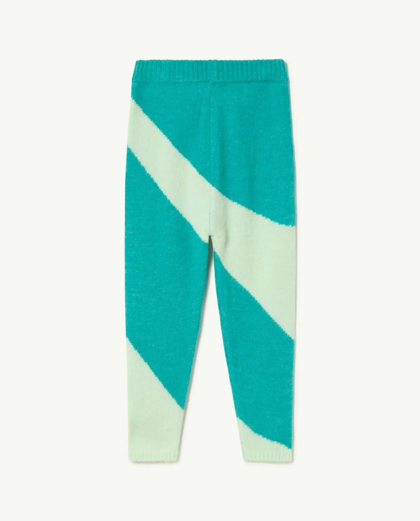 Bicolor Crow Kids Pants