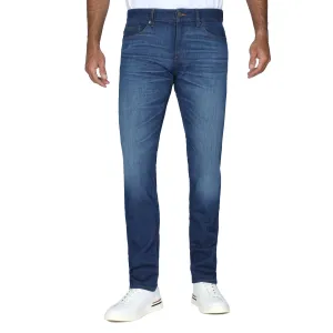 BOSS Delaware3-1 Jean in Blue Denim