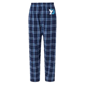 Camp YJ Unisex Pajama Pants