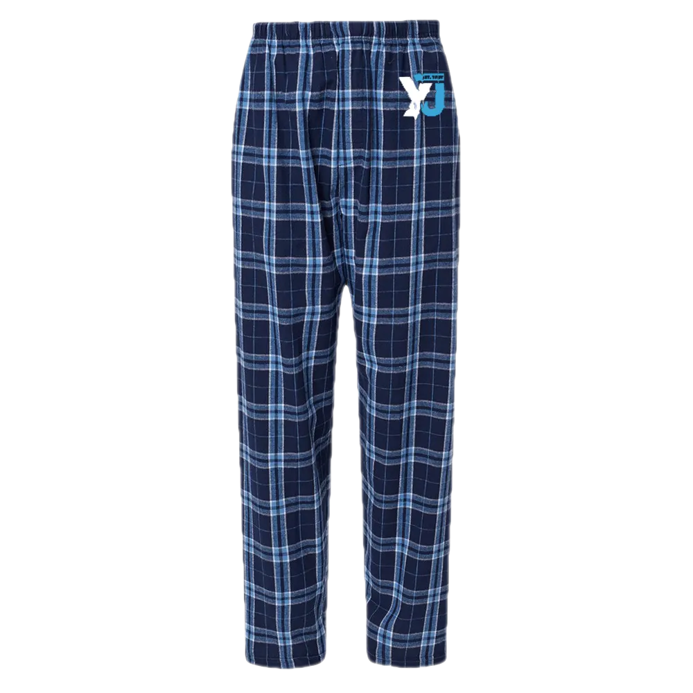 Camp YJ Unisex Pajama Pants