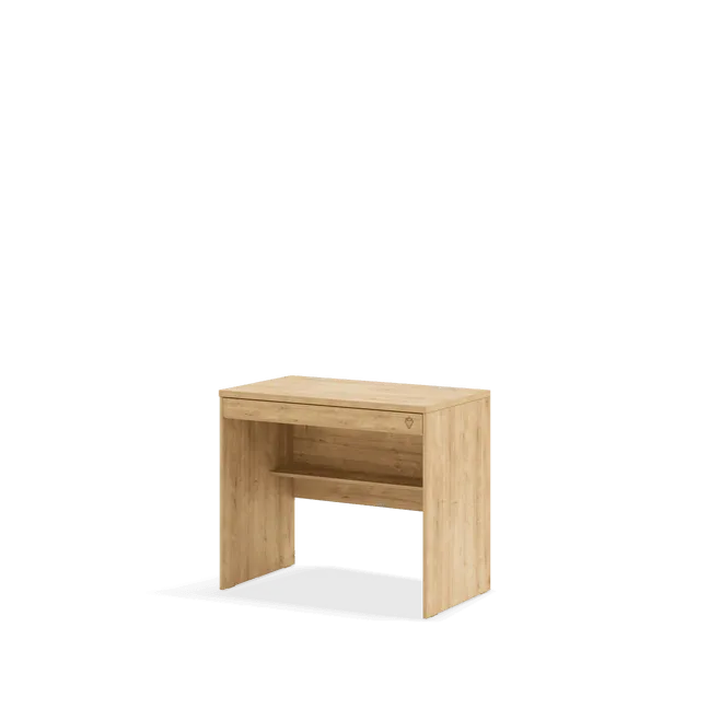 Cilek Studio Study Desk Oak