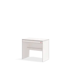 Cilek Studio Study Desk White