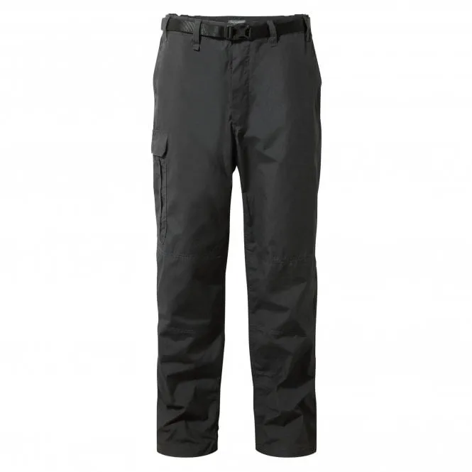 Craghoppers Kiwi Classic Trousers - CMJ600 - Regular Leg