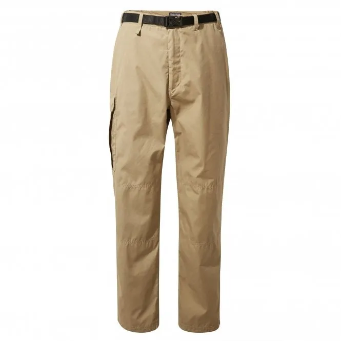 Craghoppers Kiwi Classic Trousers - CMJ600 - Regular Leg