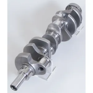 Eagle "ESP" Cast Steel Crankshaft - SB Ford 289-302 - 3.250" Stroke, 2 Pc. Main Seal, Ext. Balance