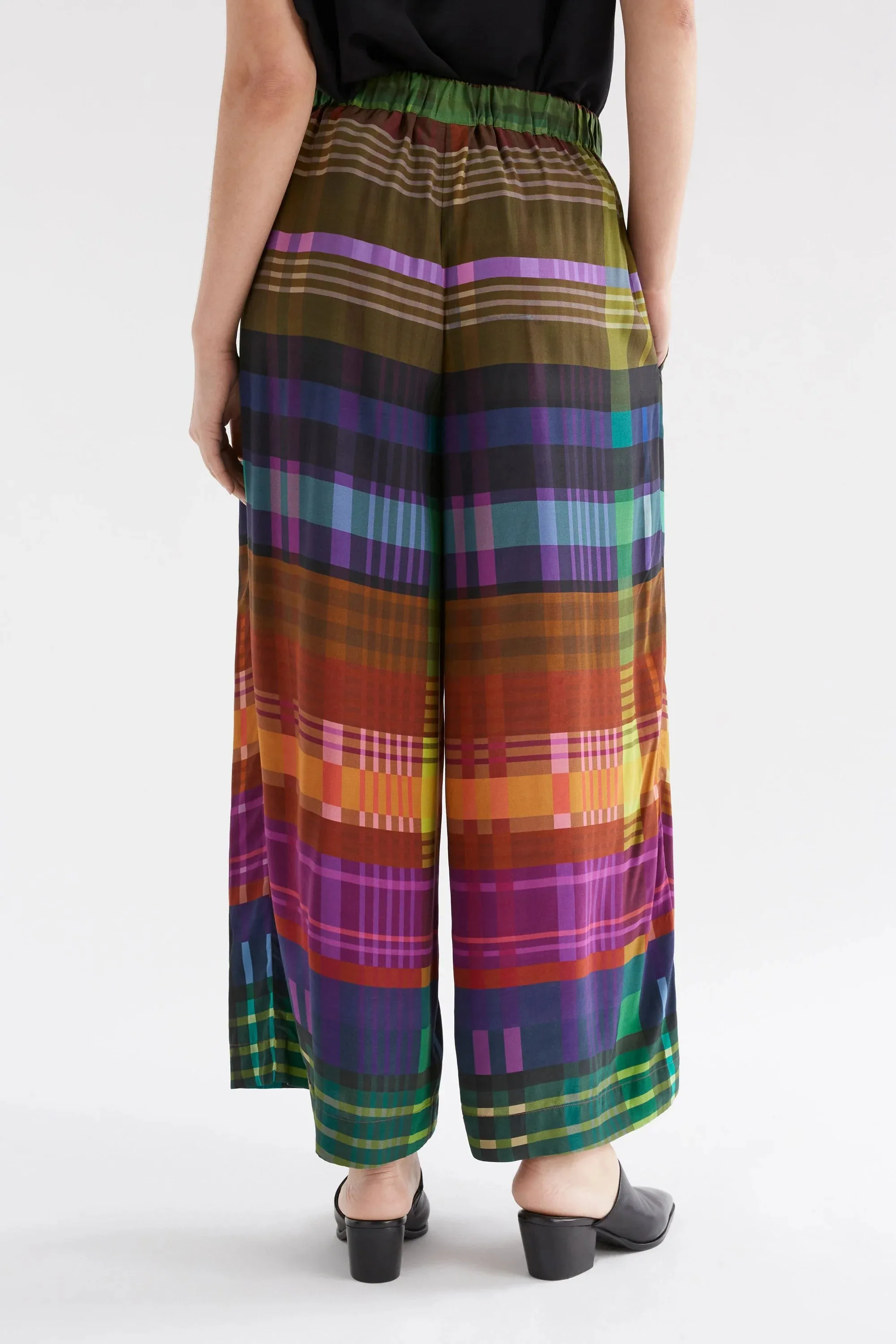 Elk IDEELL PANT - Elodi Print