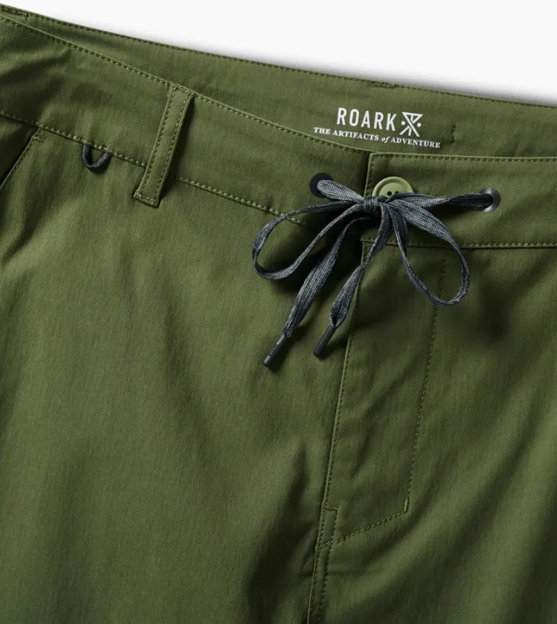 Explorer Adventure Pants