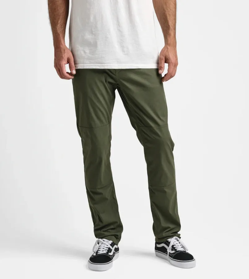 Explorer Adventure Pants