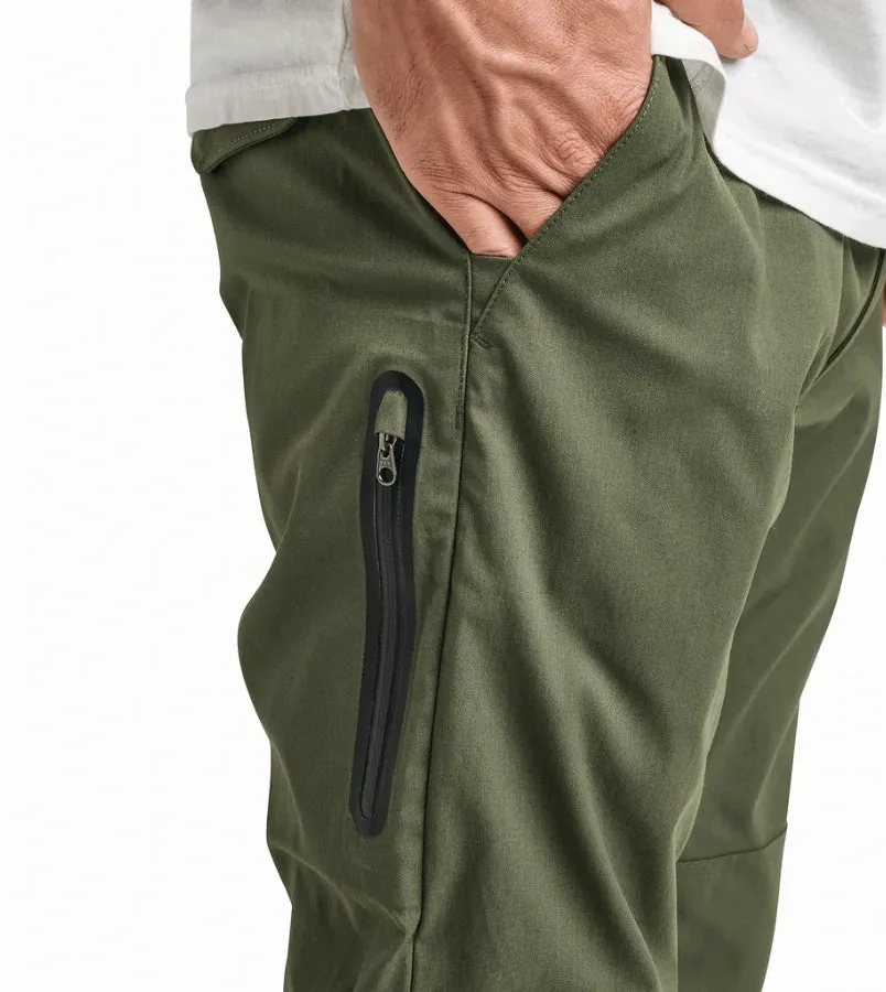 Explorer Adventure Pants