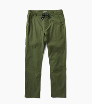 Explorer Adventure Pants