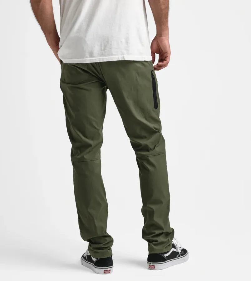 Explorer Adventure Pants