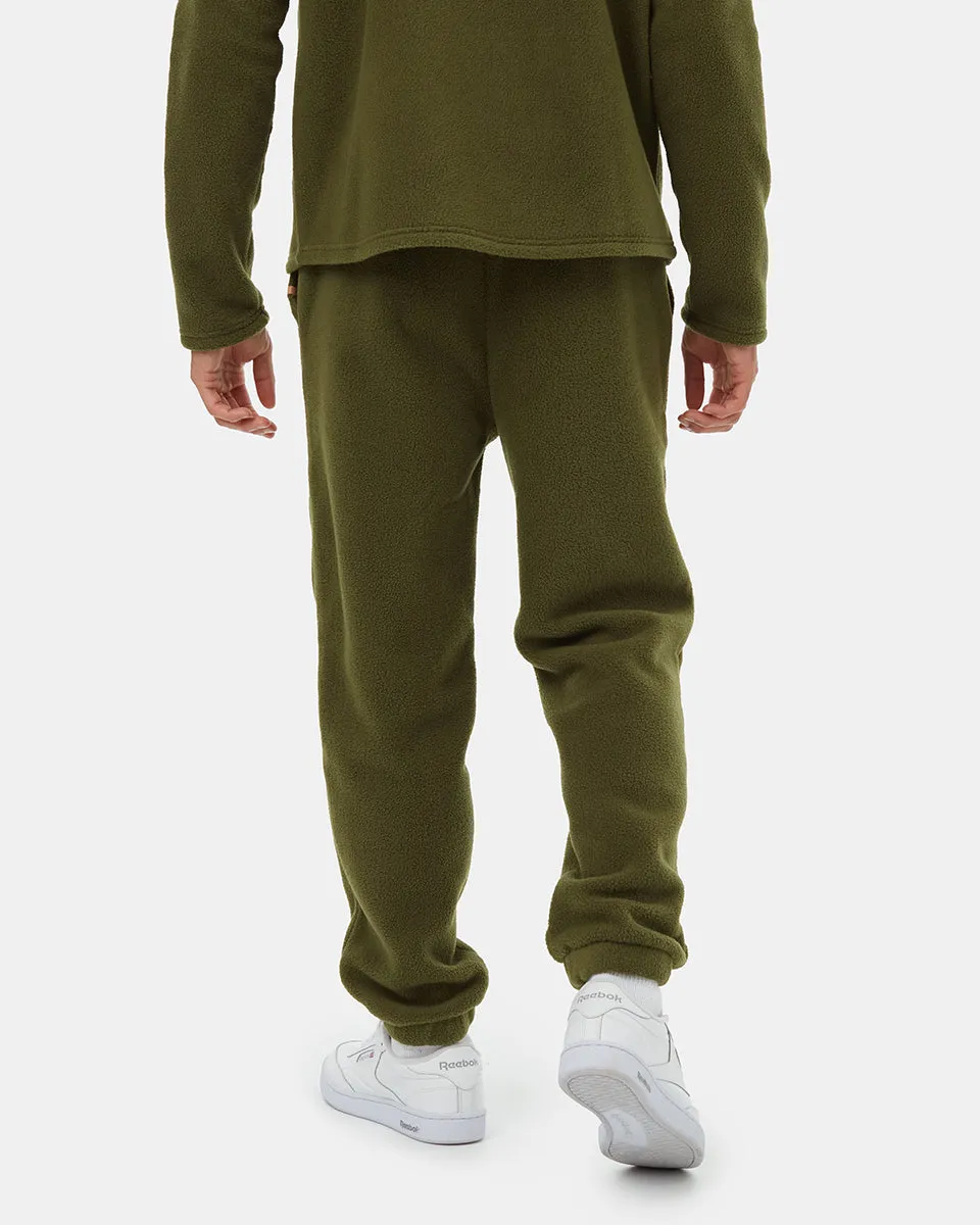 Fleece Sweatpant