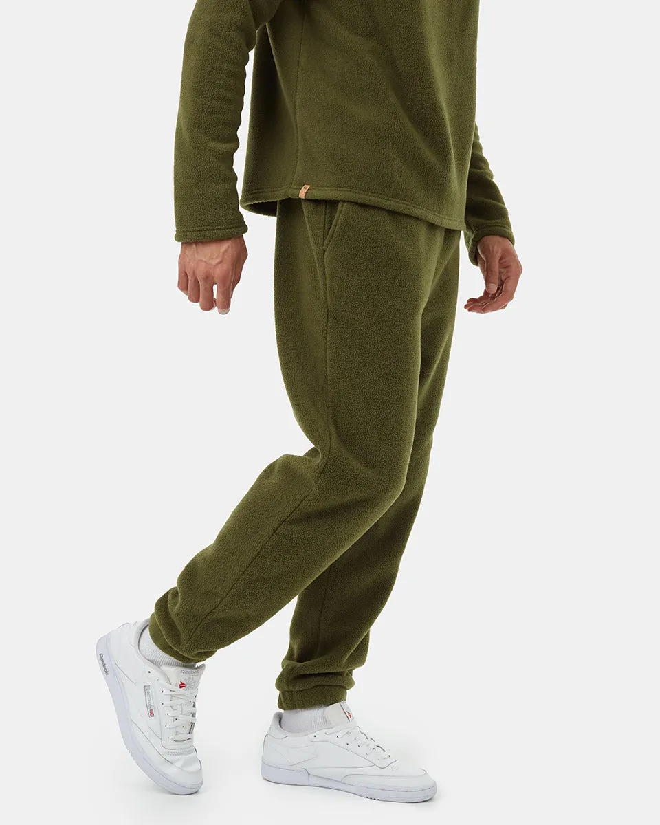 Fleece Sweatpant