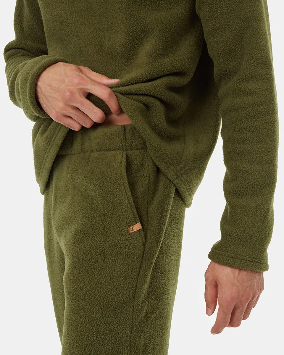 Fleece Sweatpant