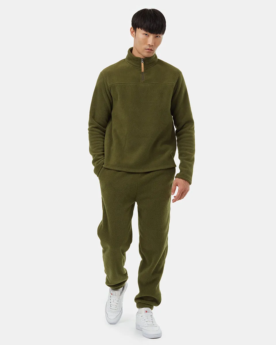 Fleece Sweatpant