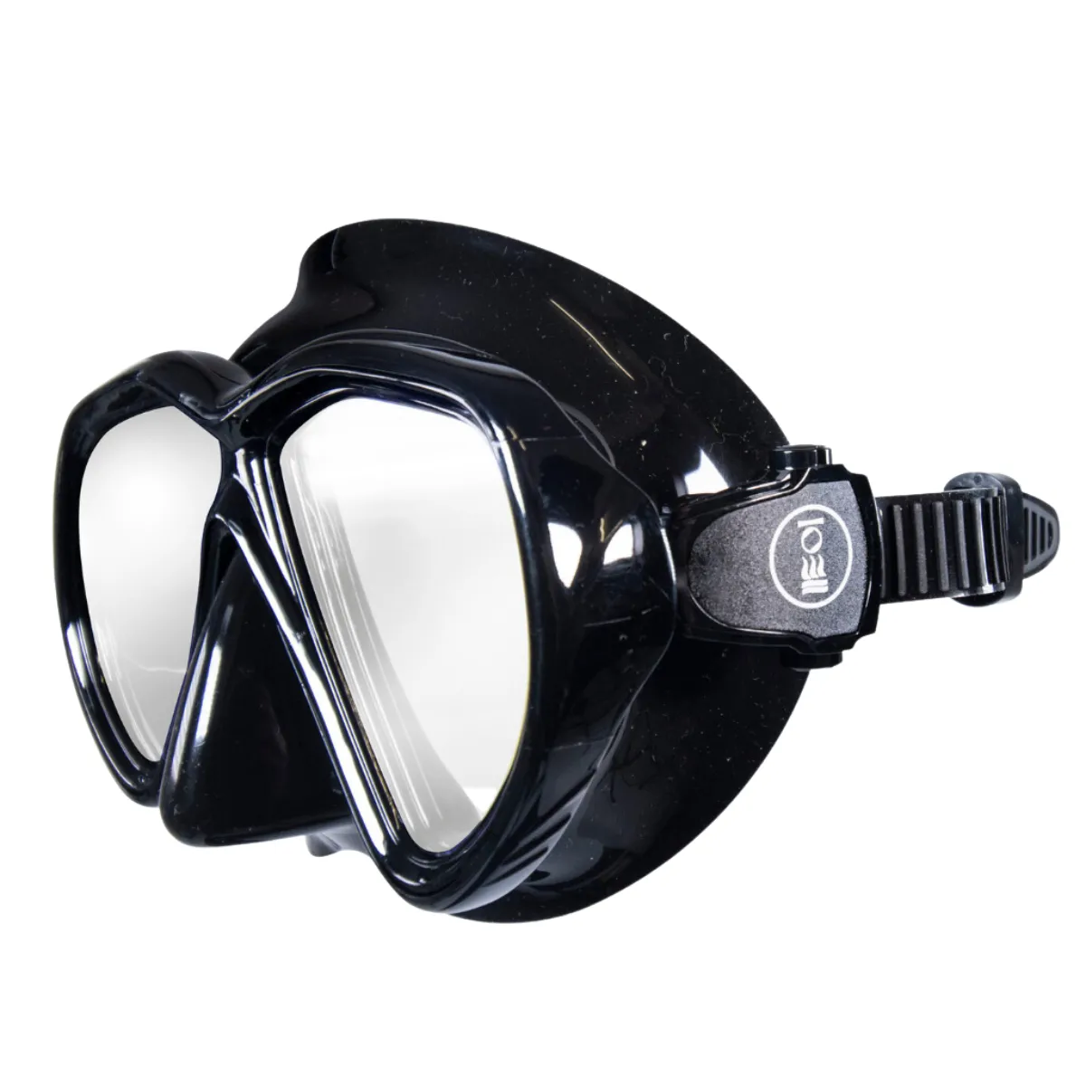 Fourth Element Navigator Mask