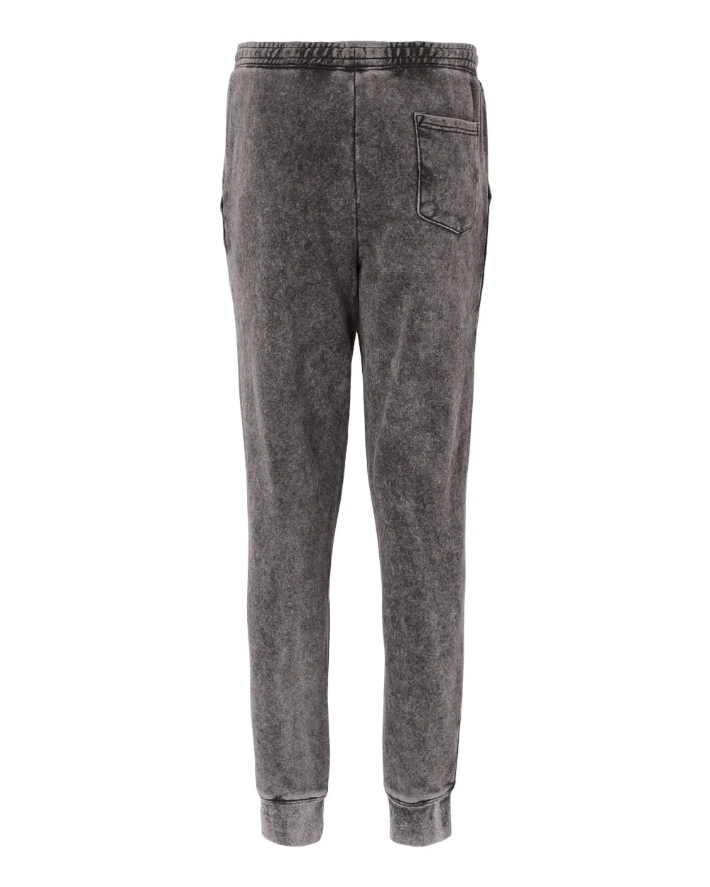 Independent Trading Co. Mineral Wash Fleece Pants PRM50PTMW