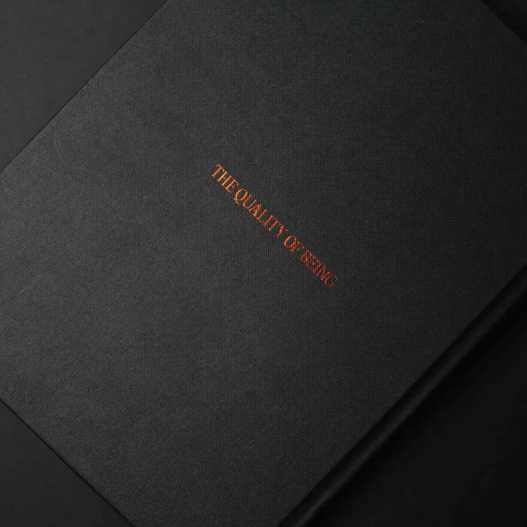 Insaaniyat: The Quality of Being. A Subko Photobook.