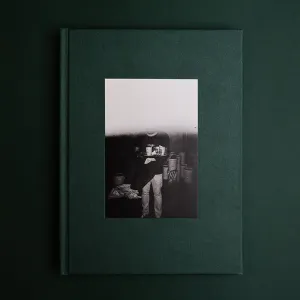 Insaaniyat: The Quality of Being. A Subko Photobook