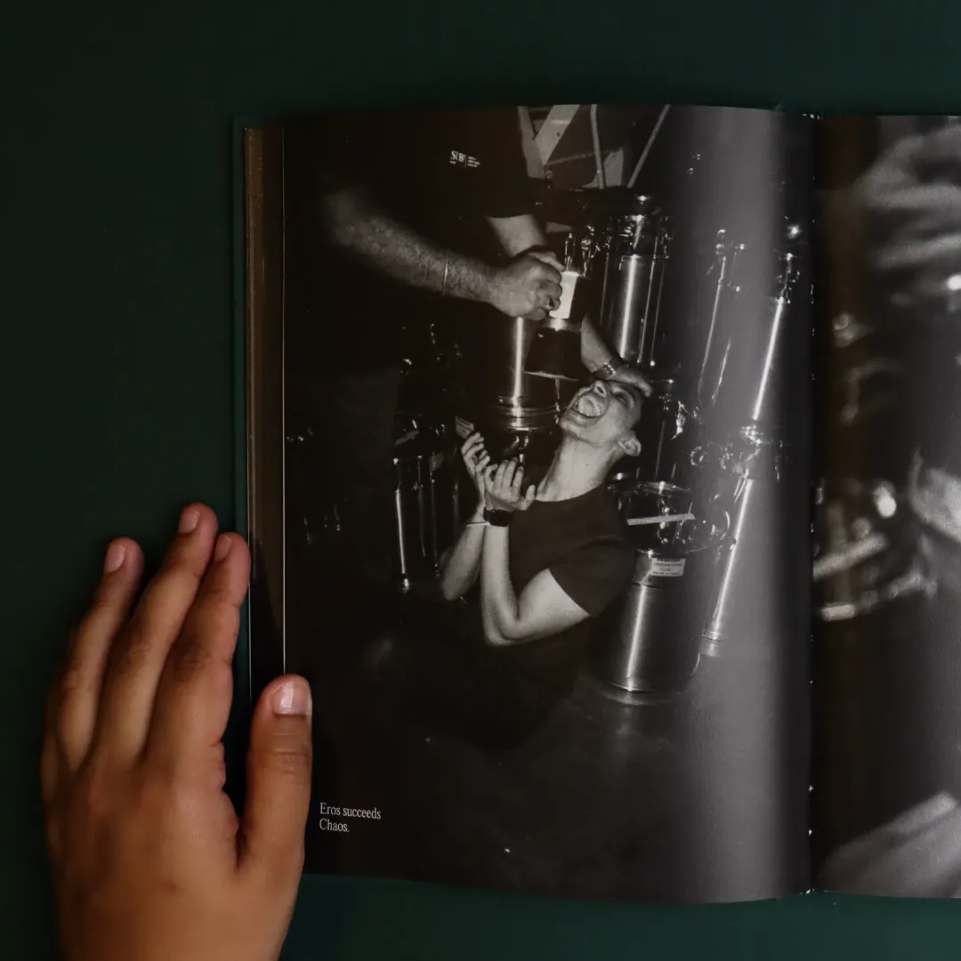 Insaaniyat: The Quality of Being. A Subko Photobook.