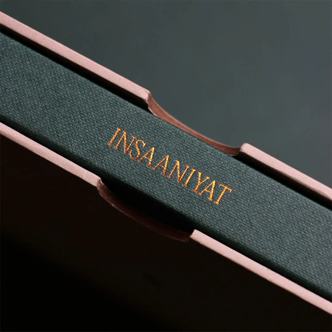 Insaaniyat: The Quality of Being. A Subko Photobook