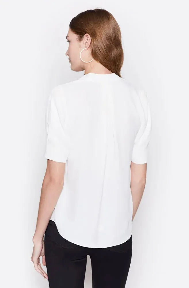 JOIE - Ance Blouse in Porcelain