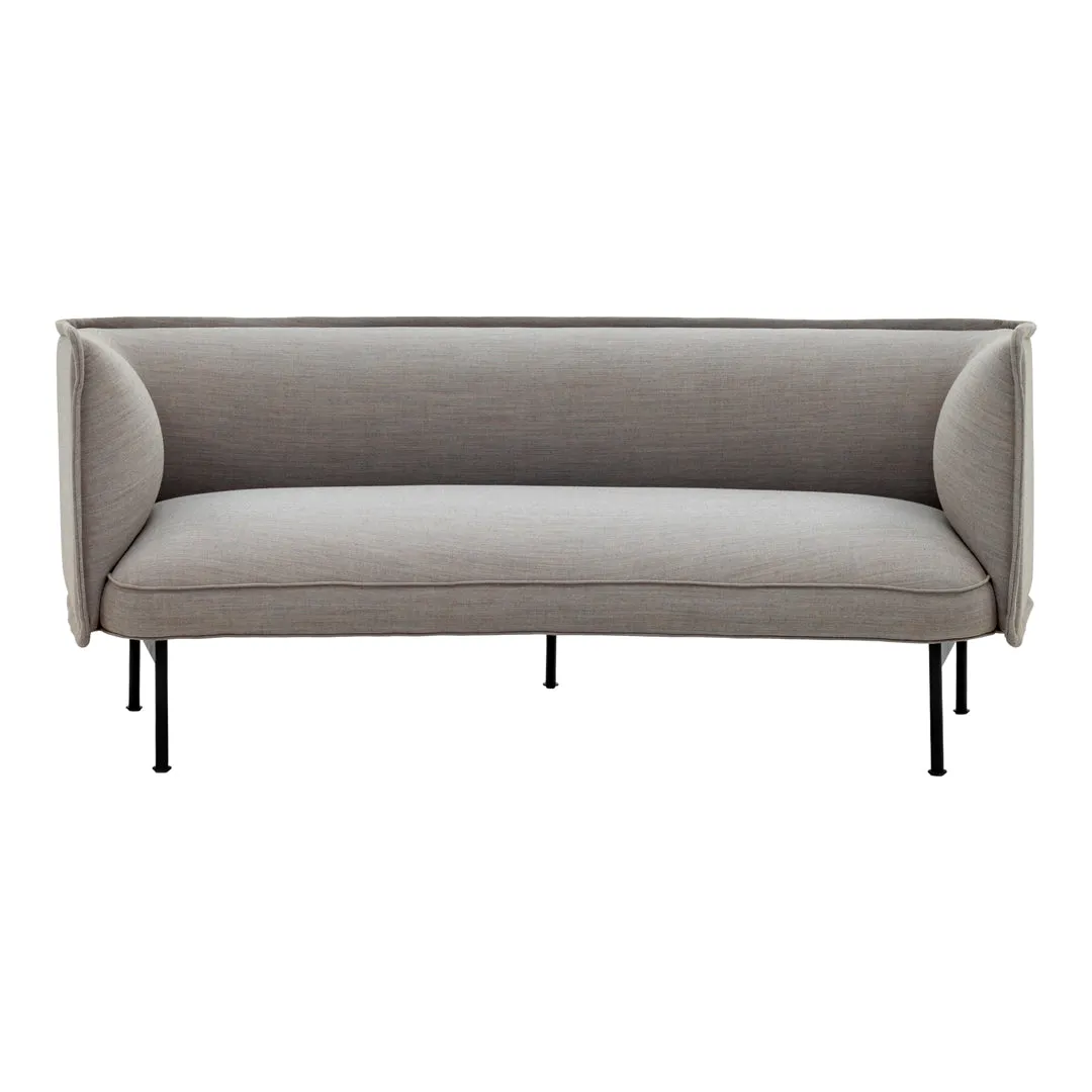 Lilin Sofa - Curved