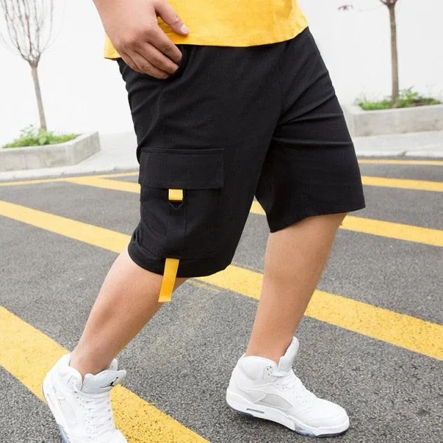 Male Short Pants Trouers