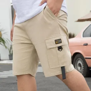 Male Short Pants Trouers