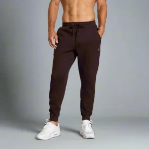 Mens The Comfort Jogger - Chocolate Brown