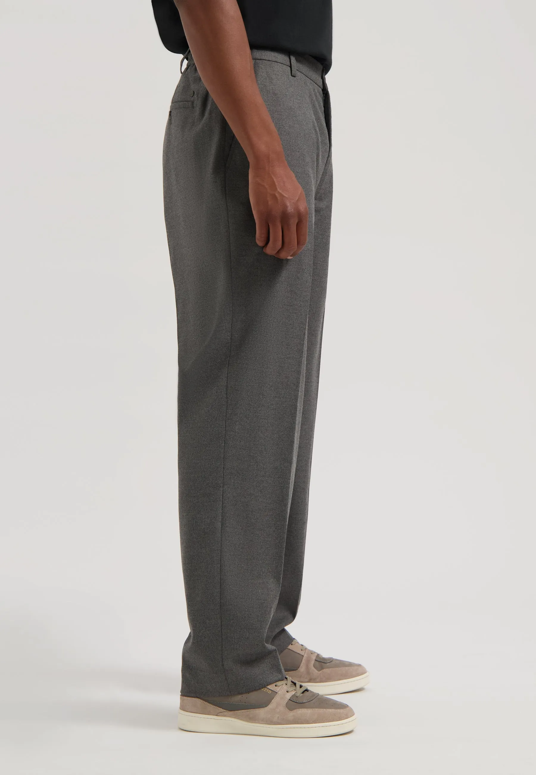 Odin Loose Fit Pants