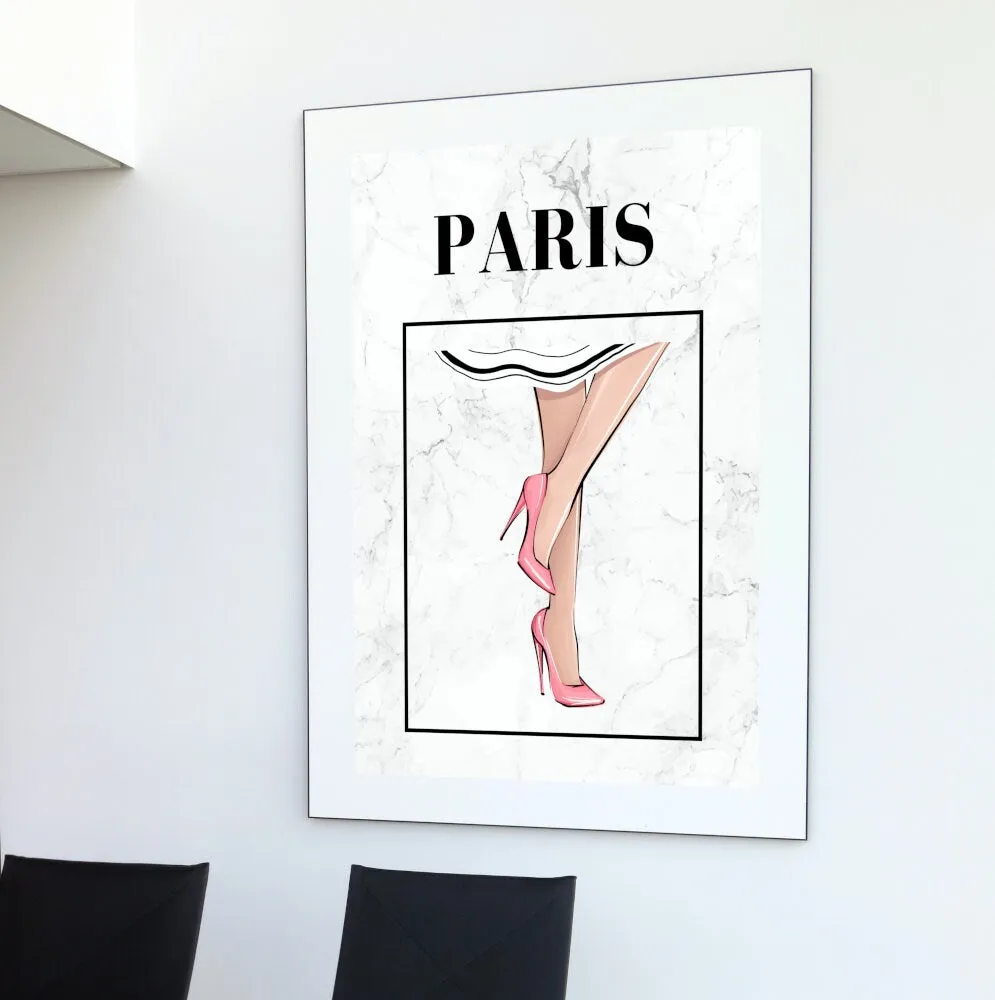 Paris New York Milan Fashion Wall Art Set Of 3 PRINTABLE ART, Luxury Fashion, Milan Paris Wall Art, Designer Posters, Glam Wall Art