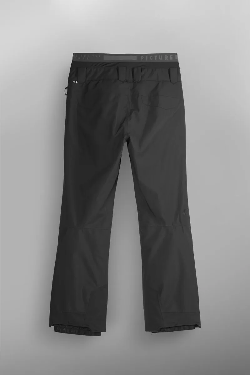 Picture Mens Salopettes/Ski Trousers - Object