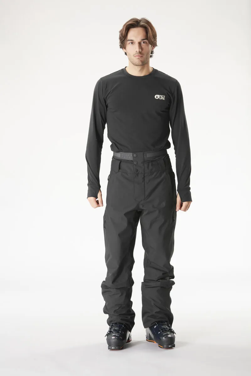 Picture Mens Salopettes/Ski Trousers - Object