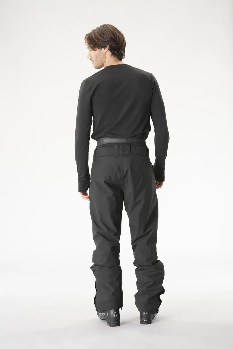 Picture Mens Salopettes/Ski Trousers - Object