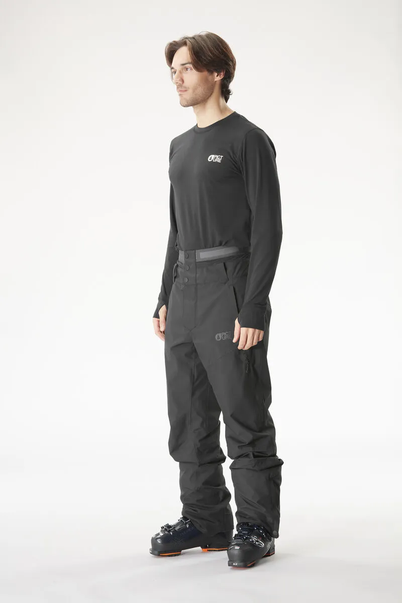 Picture Mens Salopettes/Ski Trousers - Object