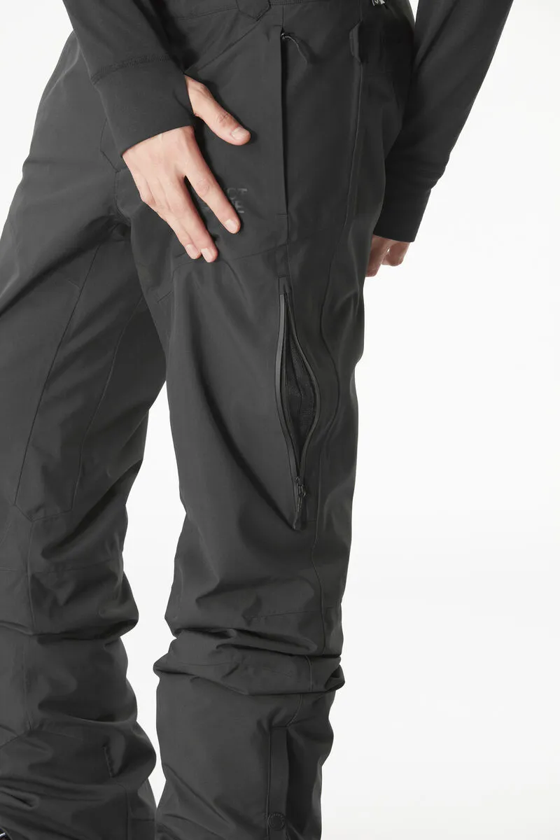 Picture Mens Salopettes/Ski Trousers - Object