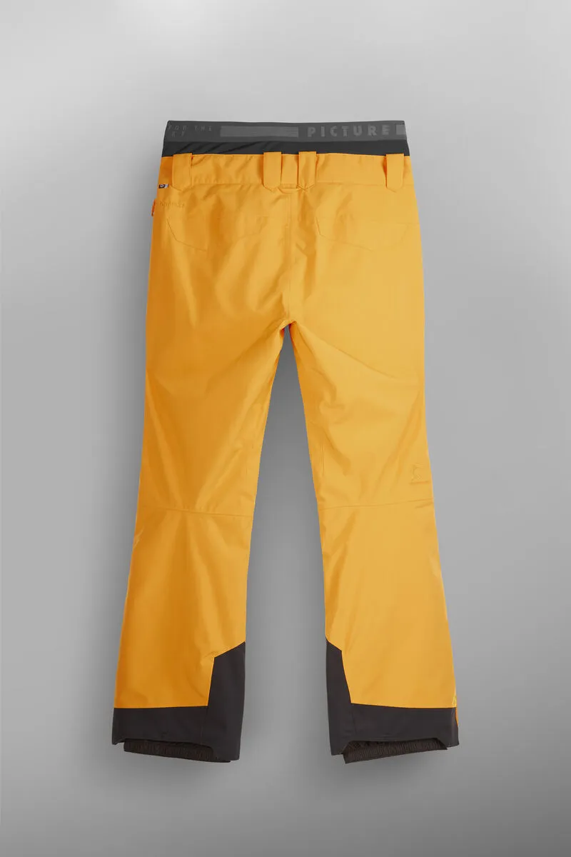 Picture Mens Salopettes/Ski Trousers - Object