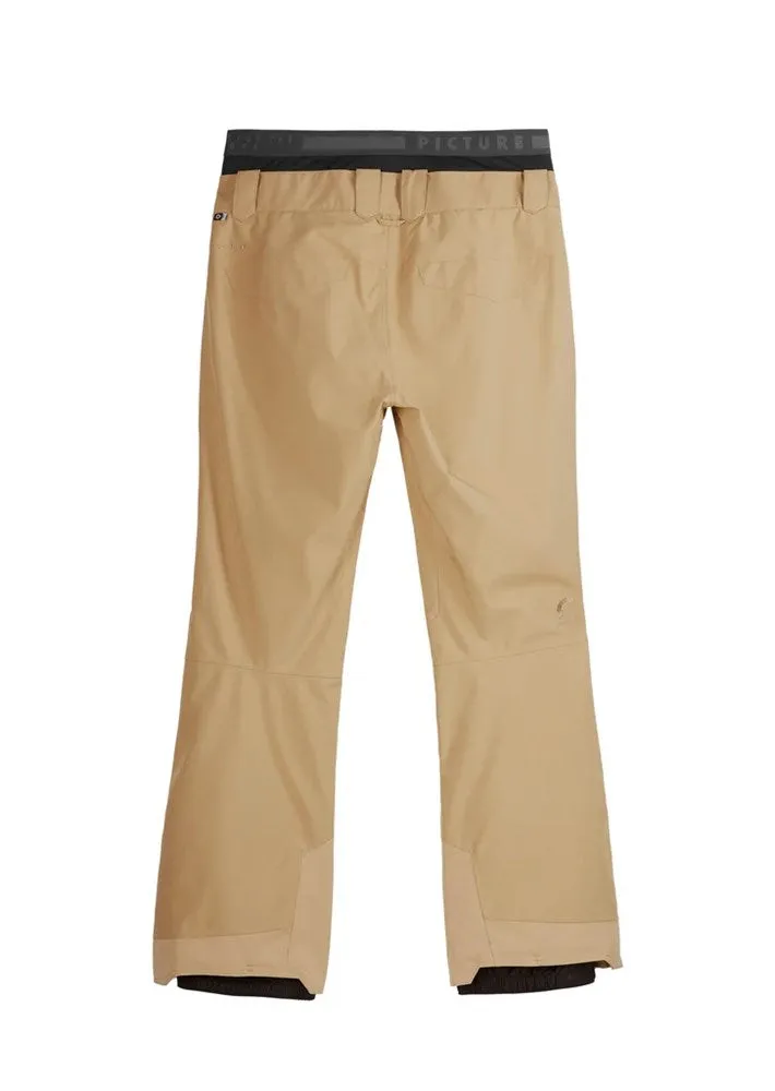 Picture Object Men's 2024 Pants - Tannin