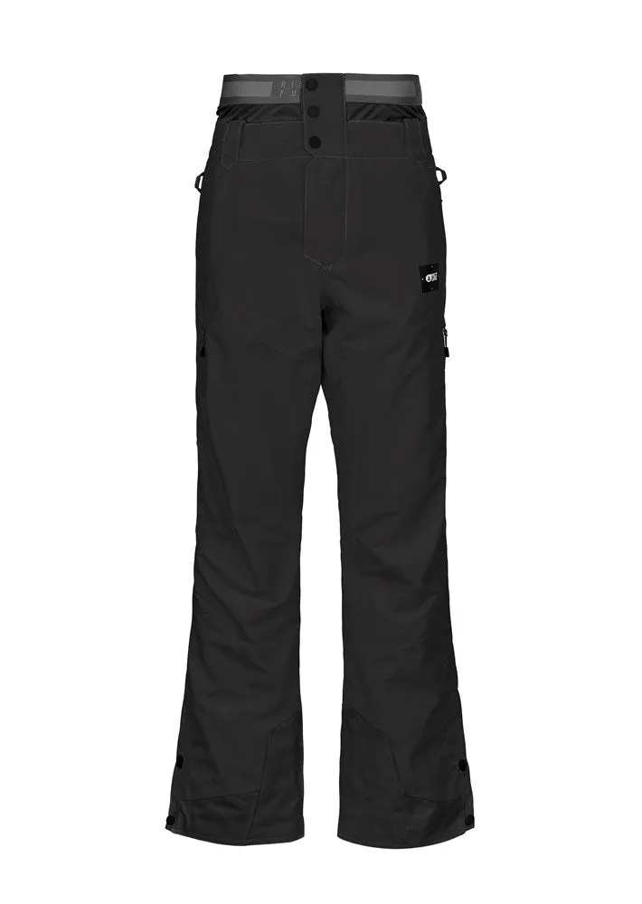 Picture Object Pant - Black