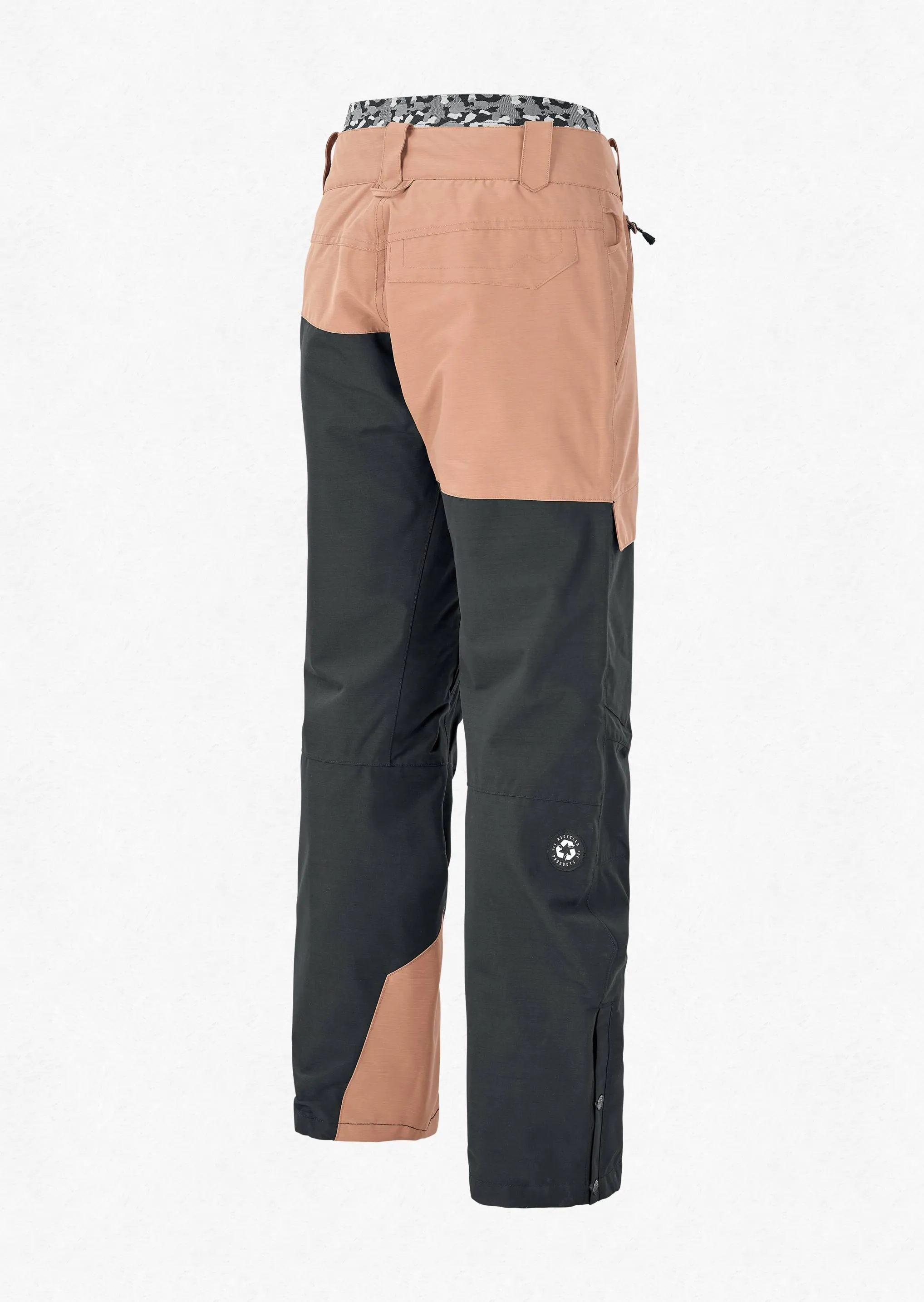 Picture Womens Salopettes/Ski Trousers - Week End