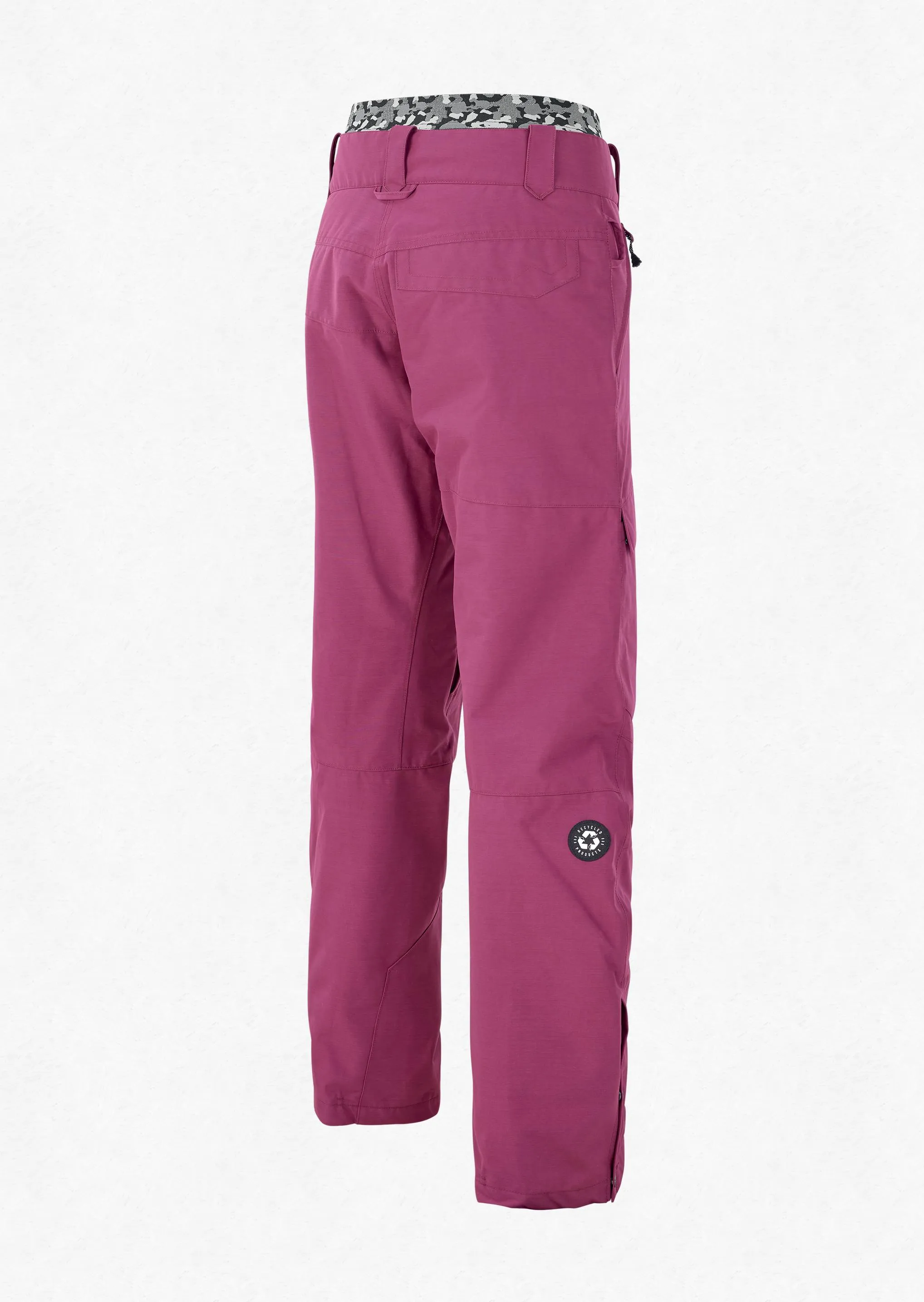 Picture Womens Salopettes/Ski Trousers - Week End