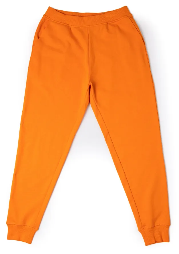 Premium Adult Unisex Sweat Pants  (Primary Colours)