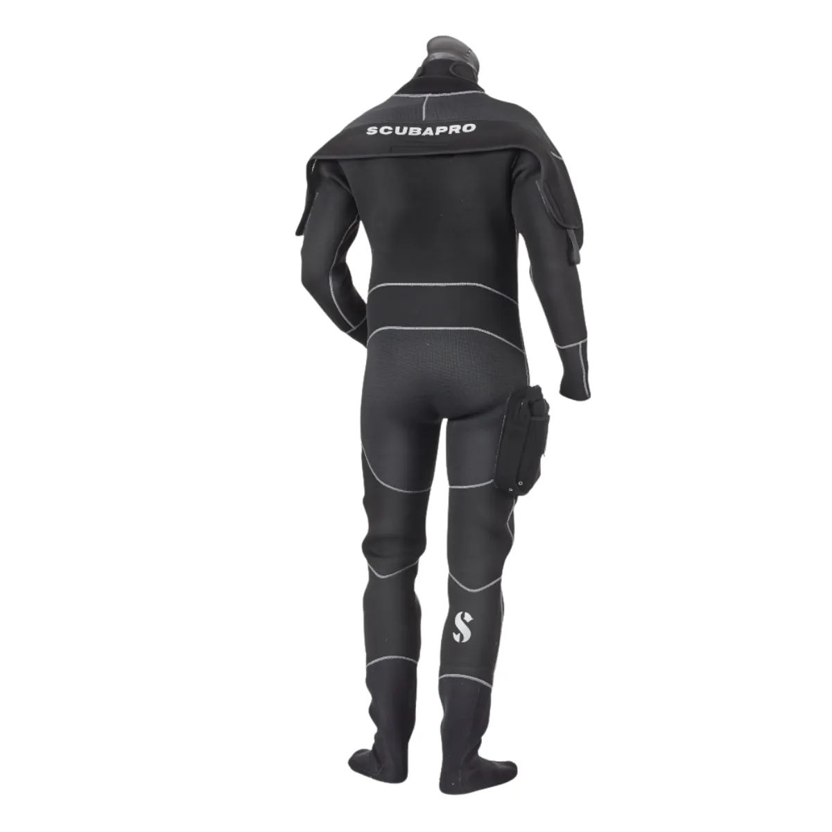 Scubapro Everdry 4 Male