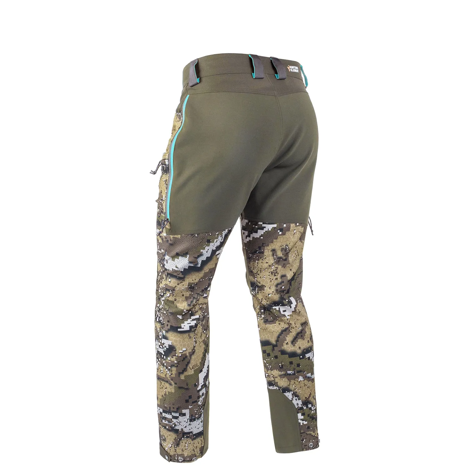 Spur Pants Womens