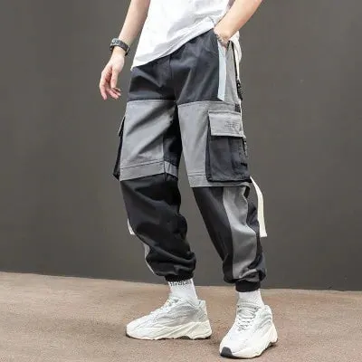 Super Cargo Designer Pencil Trousers